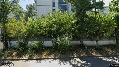 Apartments for rent in Straubing - Photo from Google Street View