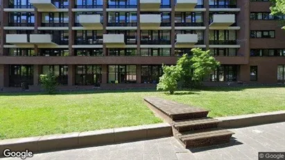 Apartments for rent in Eindhoven - Photo from Google Street View