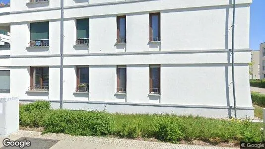 Apartments for rent in Berlin Treptow-Köpenick - Photo from Google Street View