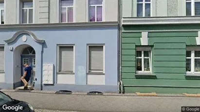 Apartments for rent in Barnim - Photo from Google Street View