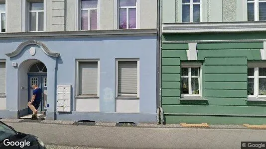 Apartments for rent in Barnim - Photo from Google Street View