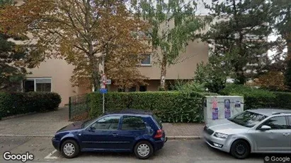 Apartments for rent in Frankfurt Süd - Photo from Google Street View