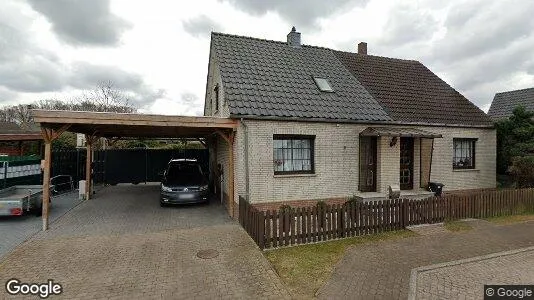 Apartments for rent in Northwestern Mecklenburg - Photo from Google Street View