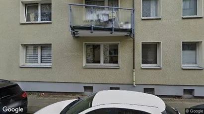 Apartments for rent in Essen - Photo from Google Street View