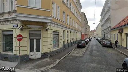 Apartments for rent in Wien Rudolfsheim-Fünfhaus - Photo from Google Street View