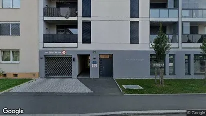 Apartments for rent in Graz - Photo from Google Street View
