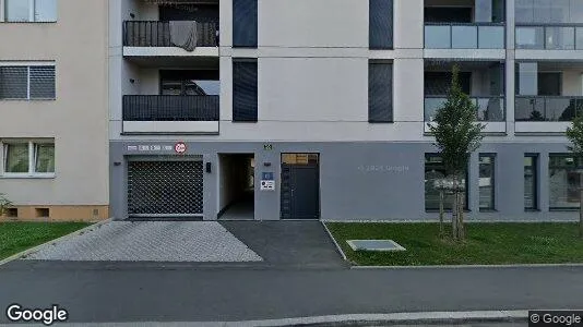 Apartments for rent in Graz - Photo from Google Street View