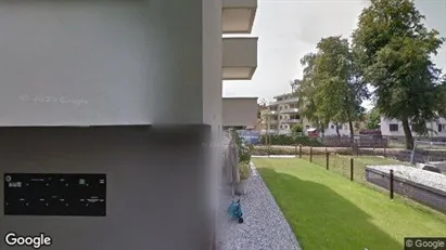 Apartments for rent in Hohenems - Photo from Google Street View