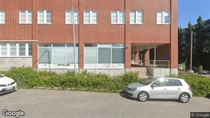 Apartments for rent in Helsinki Itäinen - Photo from Google Street View
