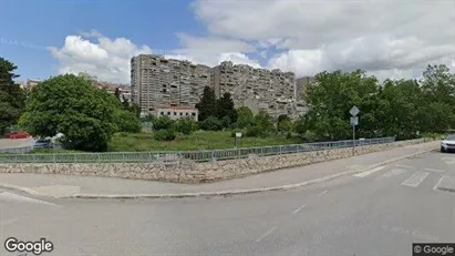 Apartments for rent in Split - Photo from Google Street View