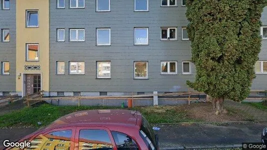 Apartments for rent in Kassel - Photo from Google Street View