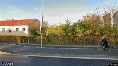 Apartments for rent in Roskilde - Photo from Google Street View