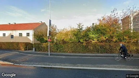 Apartments for rent in Roskilde - Photo from Google Street View