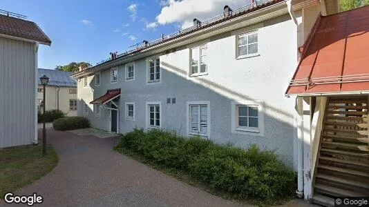 Apartments for rent in Hedemora - Photo from Google Street View