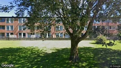 Apartments for rent in Angered - Photo from Google Street View