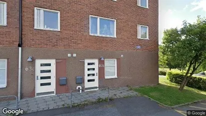 Apartments for rent in Västra hisingen - Photo from Google Street View