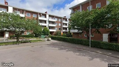 Apartments for rent in Norra hisingen - Photo from Google Street View