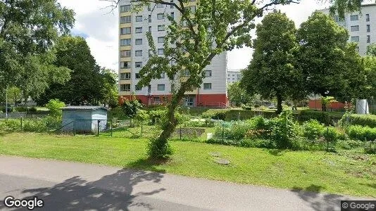 Apartments for rent in Norra hisingen - Photo from Google Street View