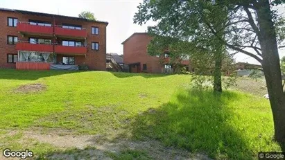 Apartments for rent in Örnsköldsvik - Photo from Google Street View