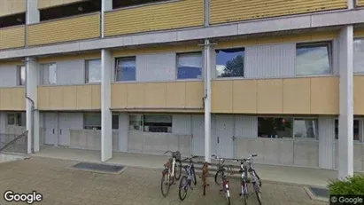 Apartments for rent in Aalborg Center - Photo from Google Street View