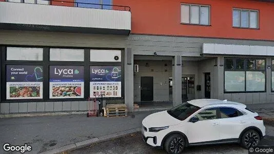 Apartments for rent in Eskilstuna - Photo from Google Street View