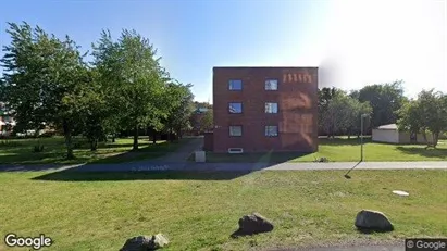 Apartments for rent in Helsingborg - Photo from Google Street View