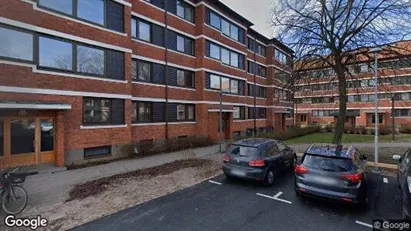 Apartments for rent in Helsingborg - Photo from Google Street View