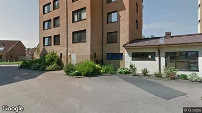 Apartments for rent in Helsingborg - Photo from Google Street View