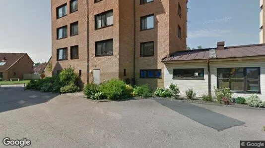 Apartments for rent in Helsingborg - Photo from Google Street View