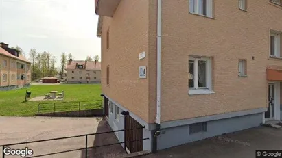 Apartments for rent in Grums - Photo from Google Street View