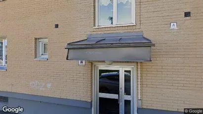 Apartments for rent in Grums - Photo from Google Street View