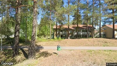 Apartments for rent in Leksand - Photo from Google Street View
