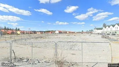 Apartments for rent in Sigtuna - Photo from Google Street View