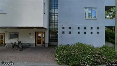 Apartments for rent in Stockholm South - Photo from Google Street View