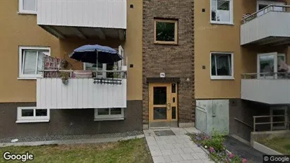 Apartments for rent in Stockholm South - Photo from Google Street View