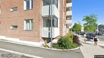 Apartments for rent in Sundbyberg - Photo from Google Street View