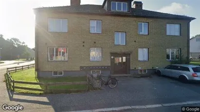 Apartments for rent in Ale - Photo from Google Street View