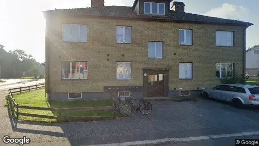 Apartments for rent in Ale - Photo from Google Street View