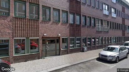 Apartments for rent in Kristianstad - Photo from Google Street View