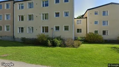 Apartments for rent in Uddevalla - Photo from Google Street View