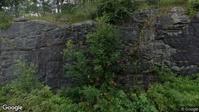 Apartments for rent in Angered - Photo from Google Street View