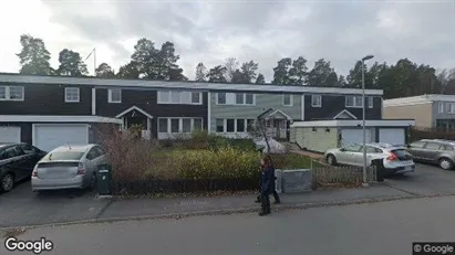 Apartments for rent in Upplands Väsby - Photo from Google Street View