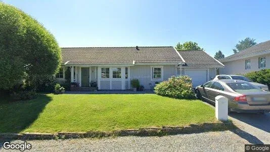 Apartments for rent in Örnsköldsvik - Photo from Google Street View