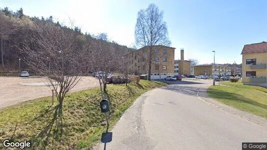 Apartments for rent in Partille - Photo from Google Street View