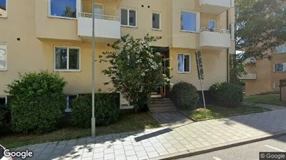Apartments for rent in Gärdet/Djurgården - Photo from Google Street View
