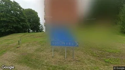 Apartments for rent in Huddinge - Photo from Google Street View