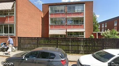 Apartments for rent in Falun - Photo from Google Street View