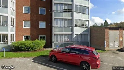 Apartments for rent in Trollhättan - Photo from Google Street View