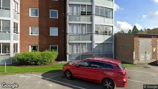 Apartments for rent in Trollhättan - Photo from Google Street View