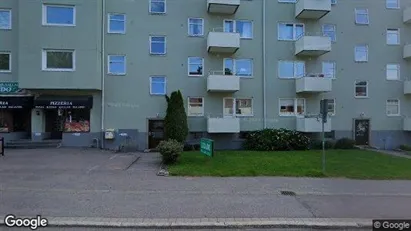 Apartments for rent in Örgryte-Härlanda - Photo from Google Street View